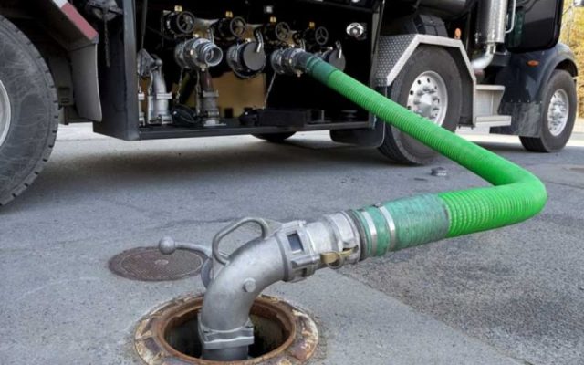 Ankara Logar Açma | Profesyonel Logar Temizleme 24 Saat