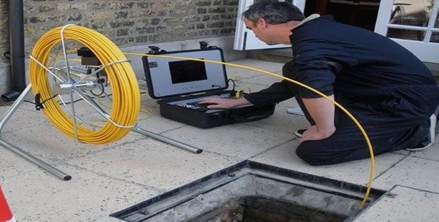 Ankara Logar Açma | Profesyonel Logar Temizleme 24 Saat