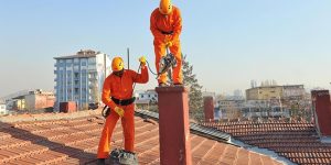 Ankara Logar Açma | Profesyonel Logar Temizleme 24 Saat